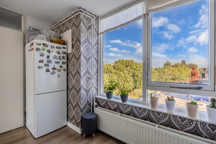 Appartement te koop: Ouvertureweg 93, Alphen Aan Den Rijn