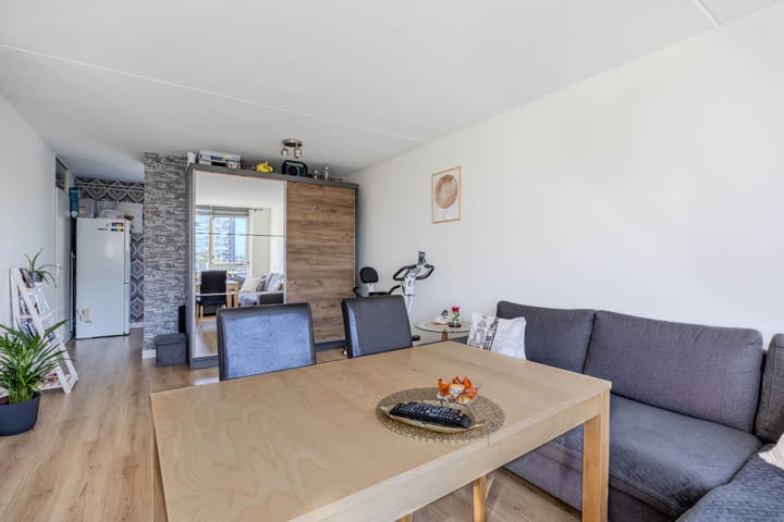 Appartement te koop: Ouvertureweg 93, Alphen Aan Den Rijn