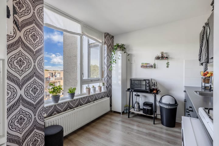 Appartement te koop: Ouvertureweg 93, Alphen Aan Den Rijn