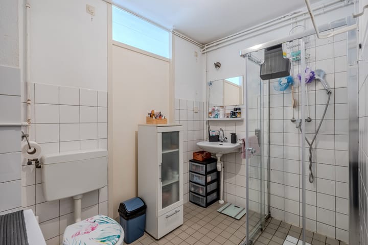 Appartement te koop: Ouvertureweg 93, Alphen Aan Den Rijn