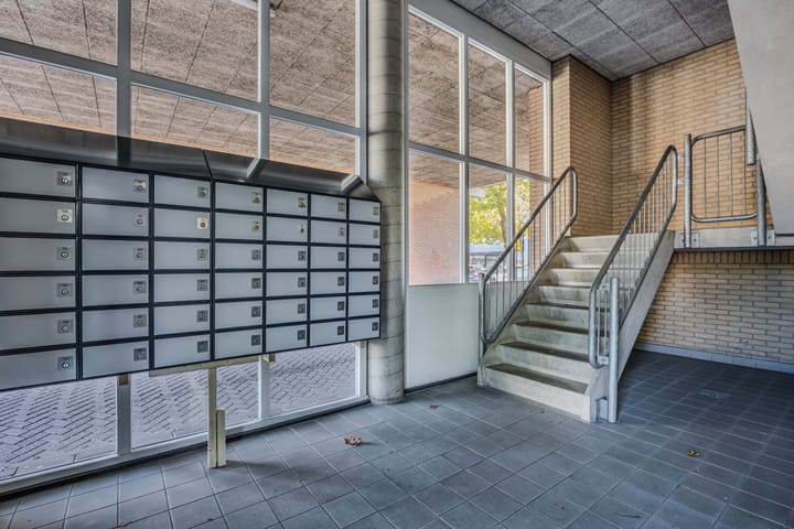 Appartement te koop: Ouvertureweg 93, Alphen Aan Den Rijn