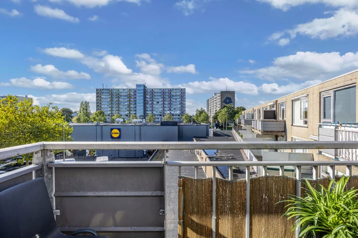 Appartement te koop: Ouvertureweg 93, Alphen Aan Den Rijn