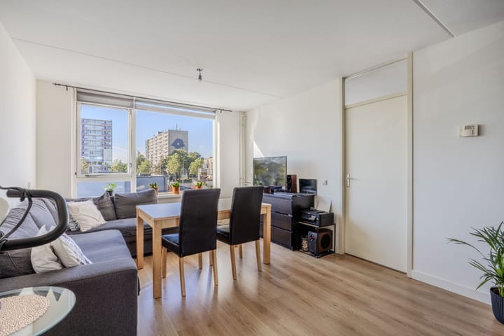 Appartement te koop: Ouvertureweg 93, Alphen Aan Den Rijn