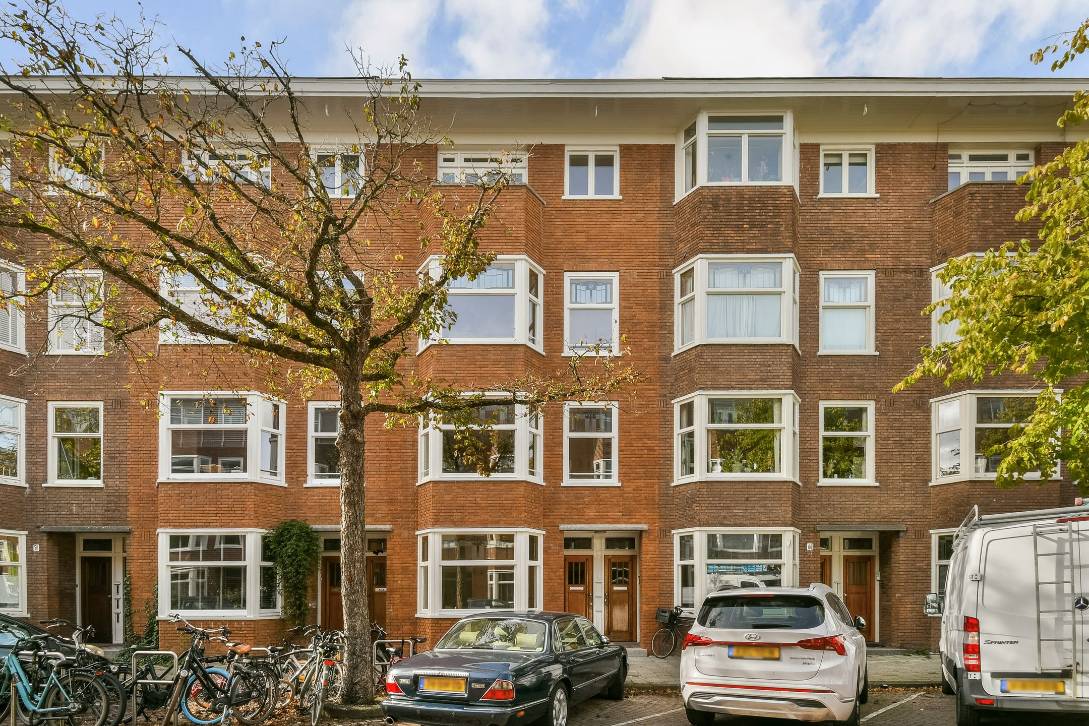 Photo 24 of Kribbestraat 46-H