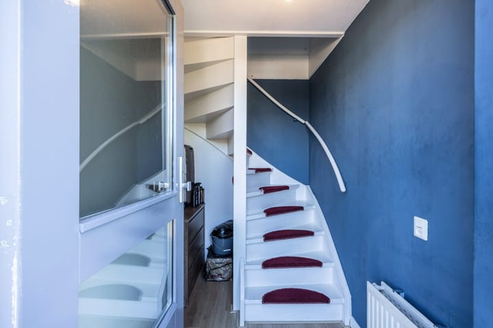 Appartement te koop: Ouvertureweg 93, Alphen Aan Den Rijn