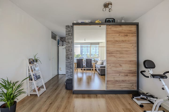 Appartement te koop: Ouvertureweg 93, Alphen Aan Den Rijn