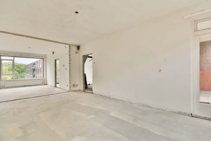 Foto 3 van Zuid-Hollandstraat 128-3