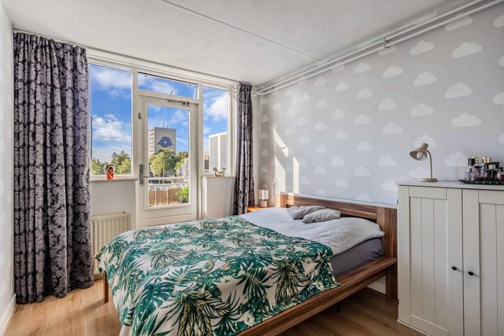 Appartement te koop: Ouvertureweg 93, Alphen Aan Den Rijn