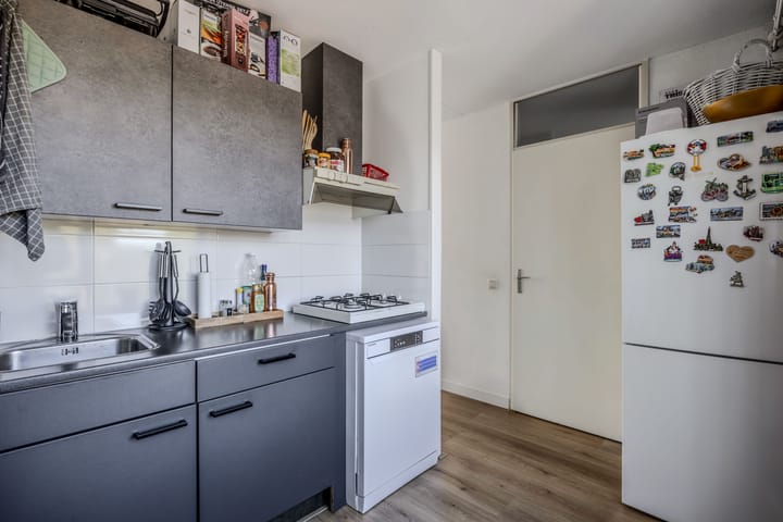 Appartement te koop: Ouvertureweg 93, Alphen Aan Den Rijn