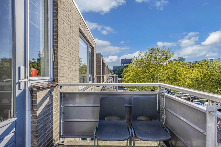 Appartement te koop: Ouvertureweg 93, Alphen Aan Den Rijn
