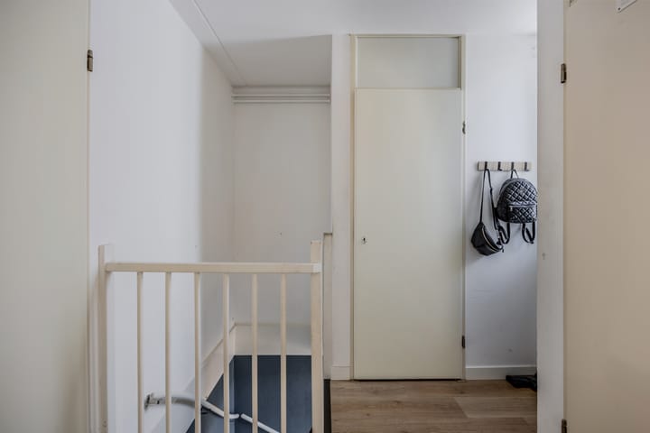 Appartement te koop: Ouvertureweg 93, Alphen Aan Den Rijn