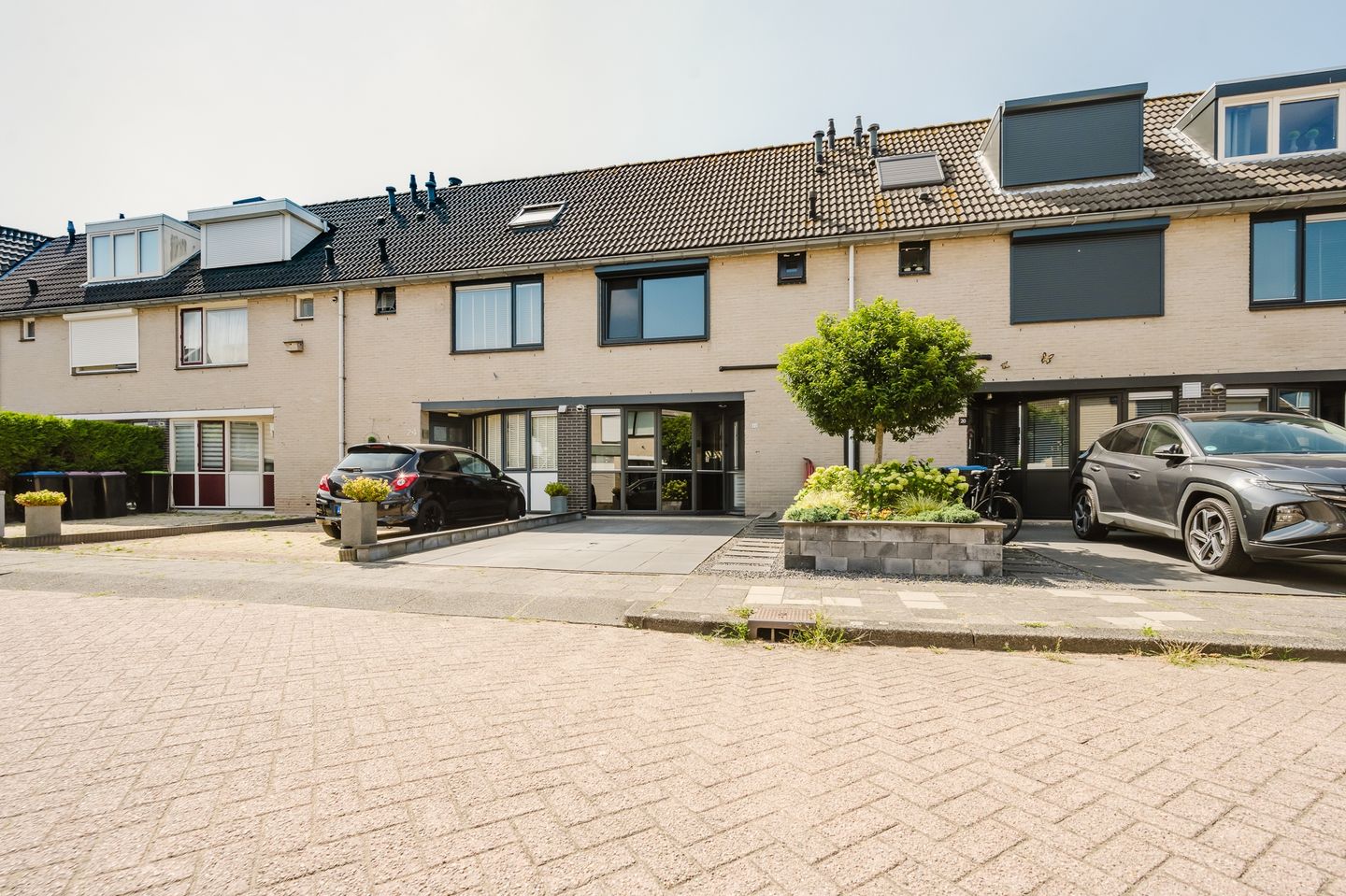 Foto 4 van Harriët Freezerstraat 22