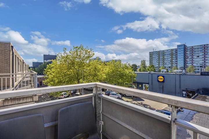 Appartement te koop: Ouvertureweg 93, Alphen Aan Den Rijn
