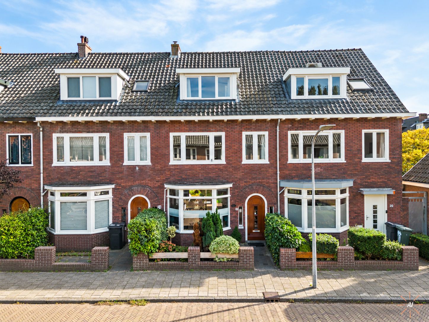 Marsstraat 22 