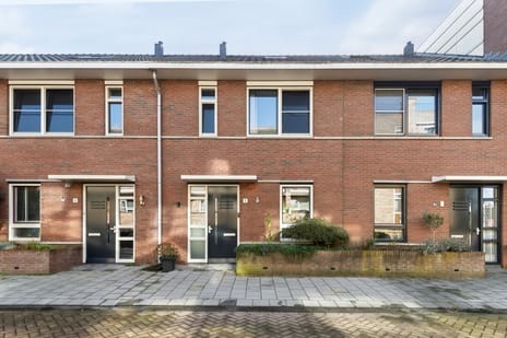 Simon Vestdijkstraat thumbnail