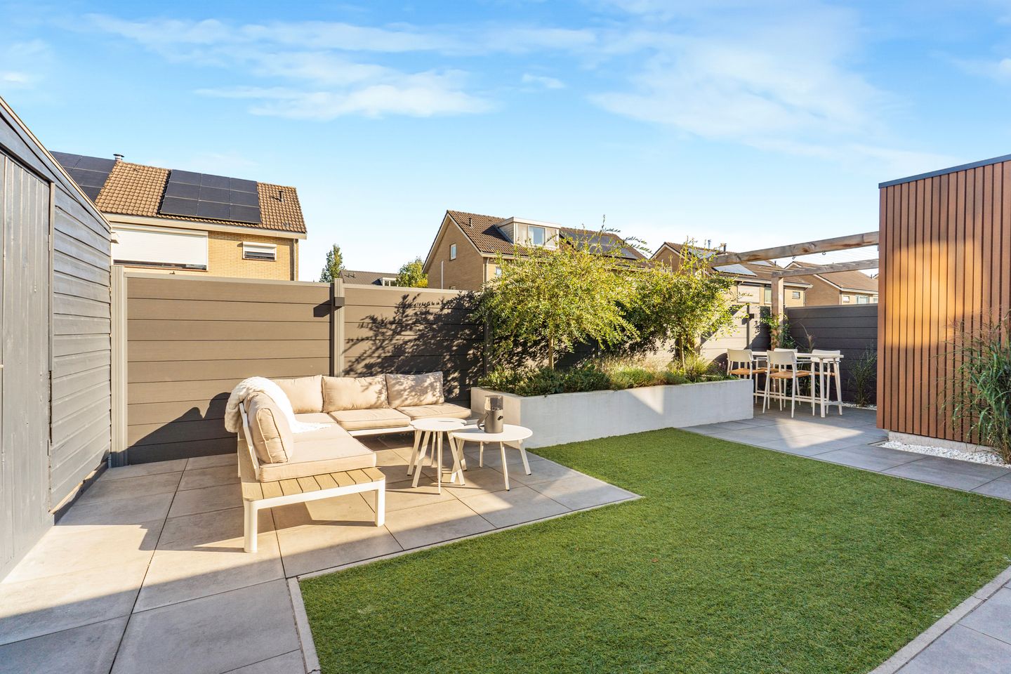 Foto 5 van Wilgenhoek 24