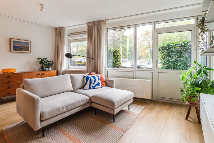 Foto 4 van Krommerijn 11
