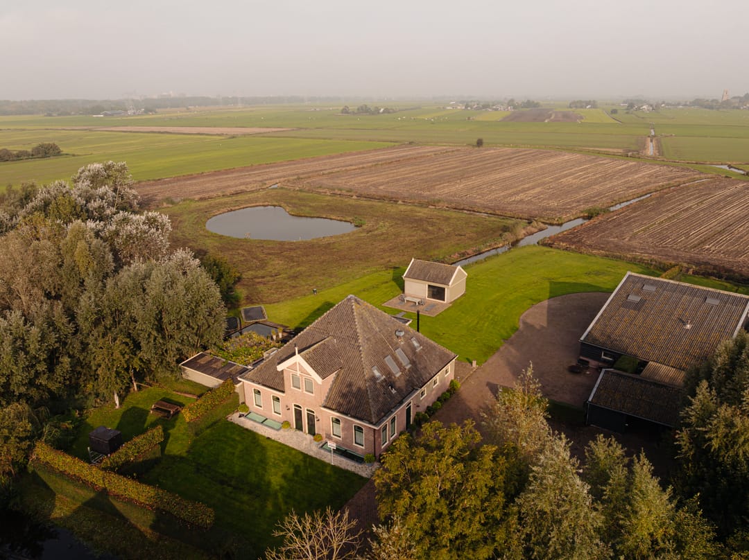 Foto 1 van Durgerdammerdijk 173