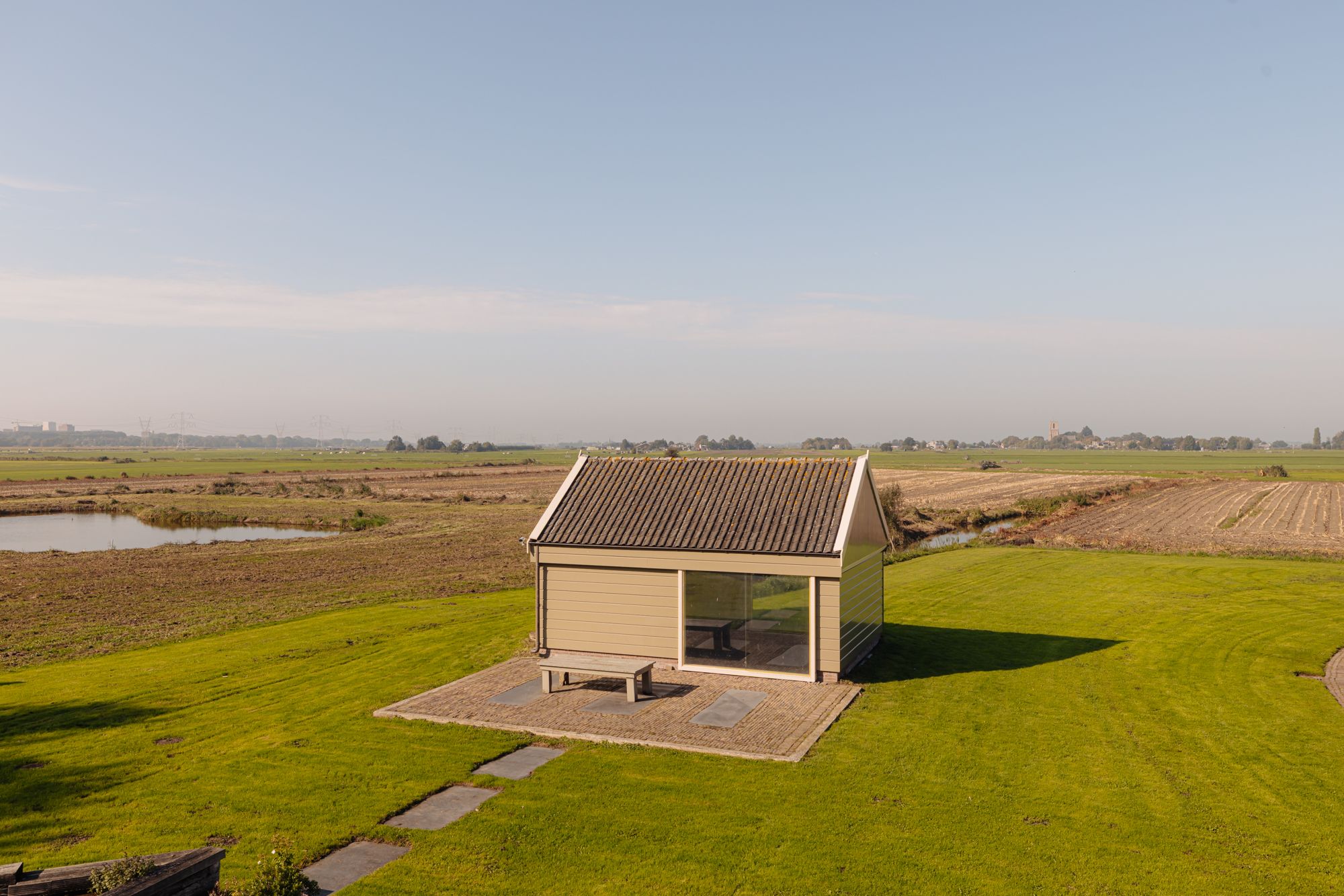 Foto 45 van Durgerdammerdijk 173