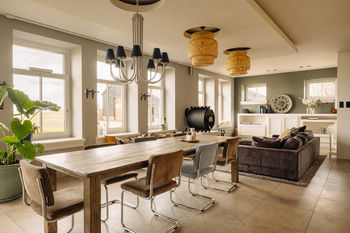 Vrijstaande woning te koop: Durgerdammerdijk 173, Amsterdam