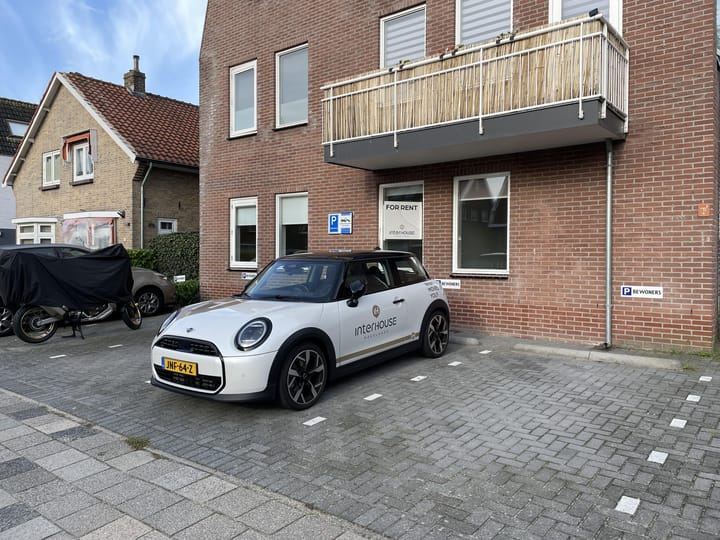 Foto 4 van Parklaan 85-A
