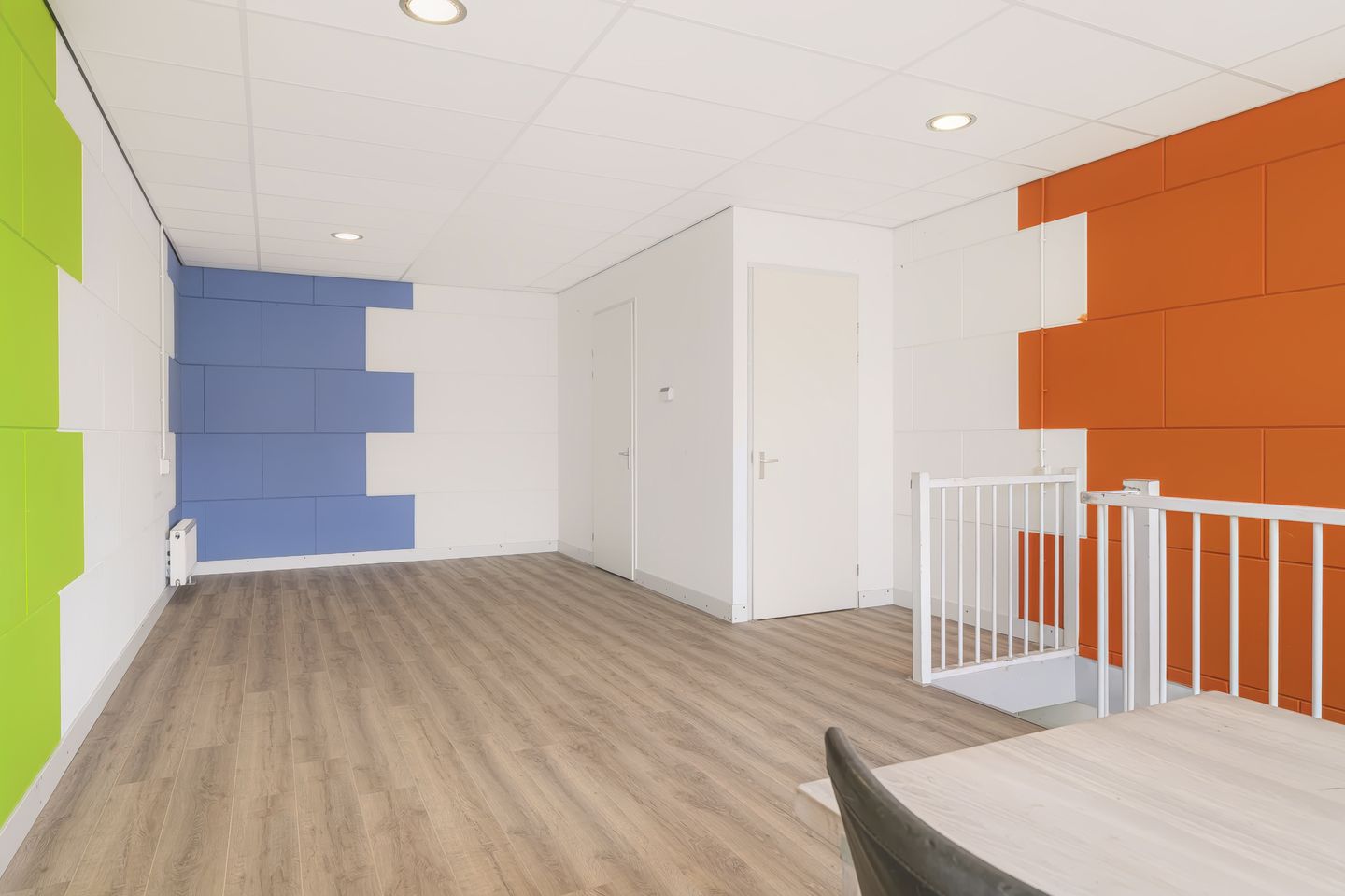 Bekijk foto 3 van De Hooge Krocht 24