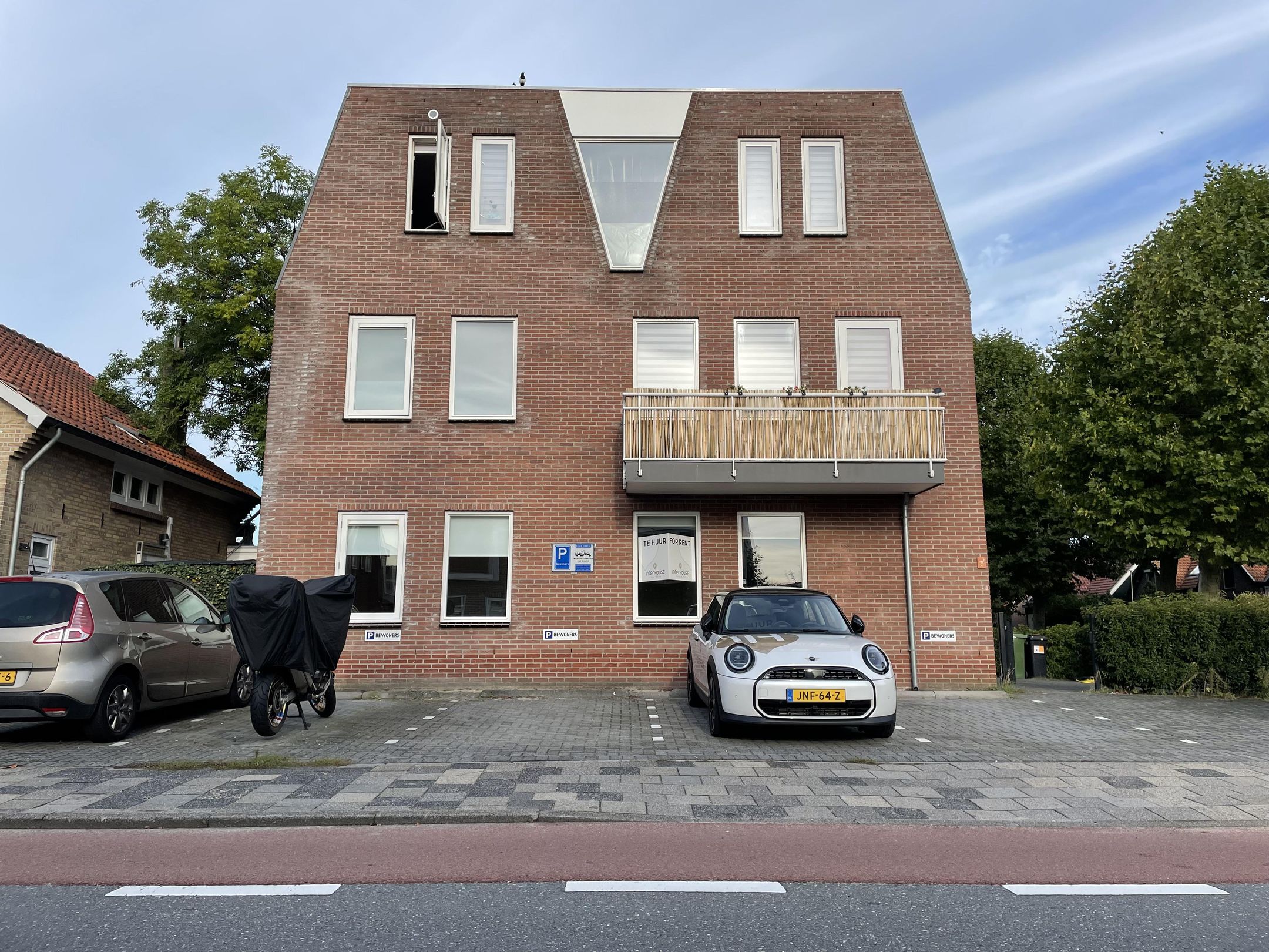 Appartement Parklaan 85-A — foto 2
