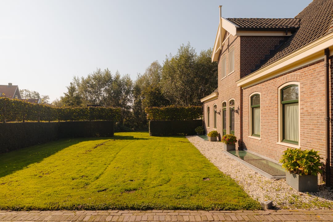 Foto 61 van Durgerdammerdijk 173