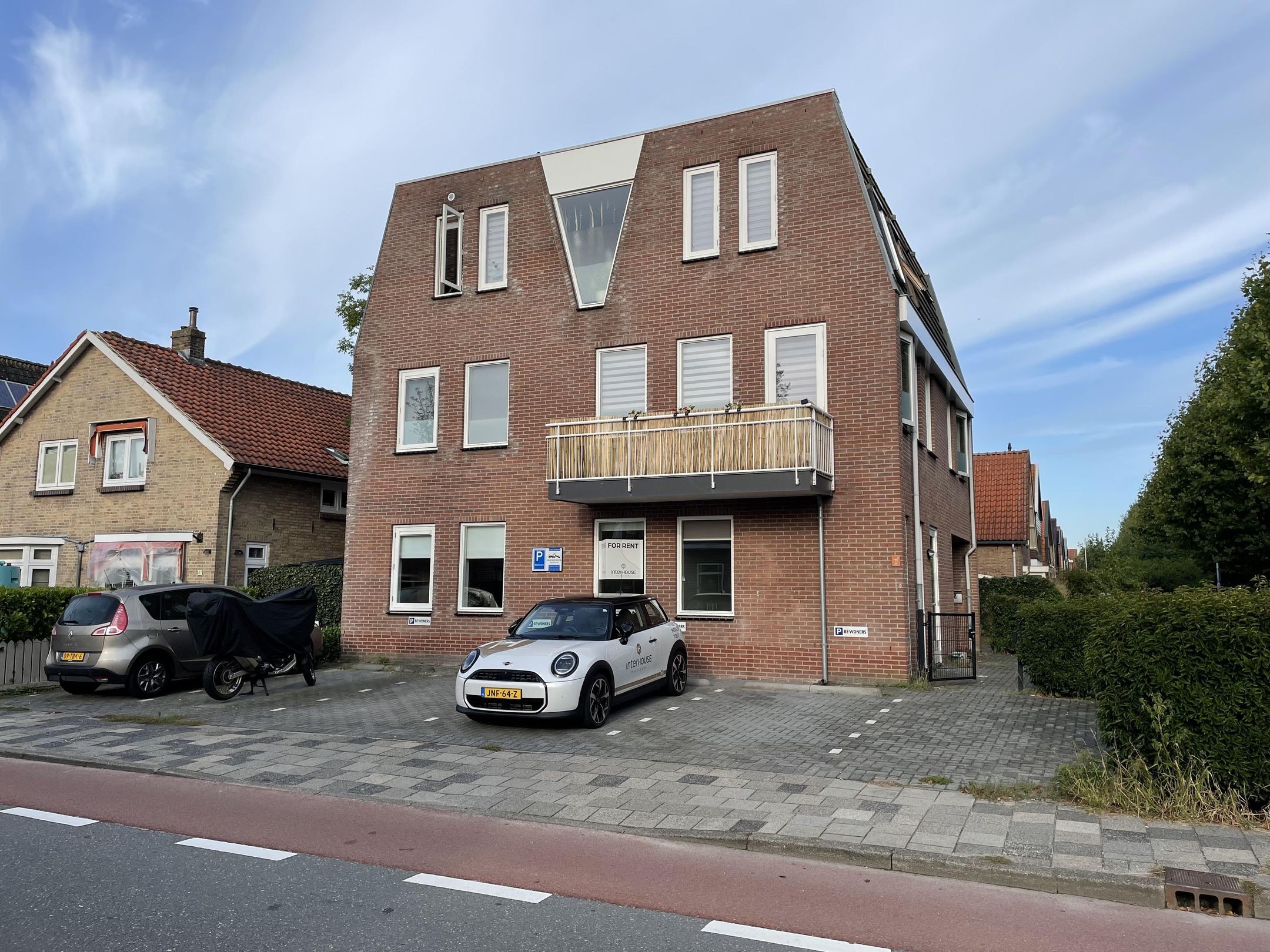 Parklaan 85-A Hoofddorp