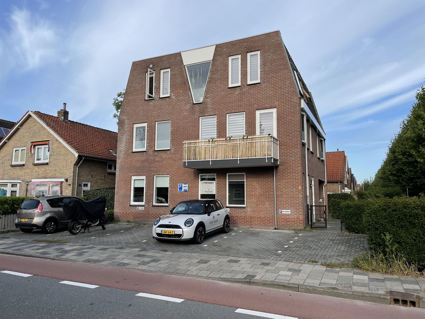 Foto 1 van Parklaan 85-A