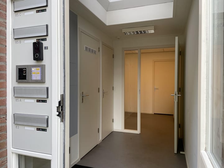 Foto 5 van Parklaan 85-A