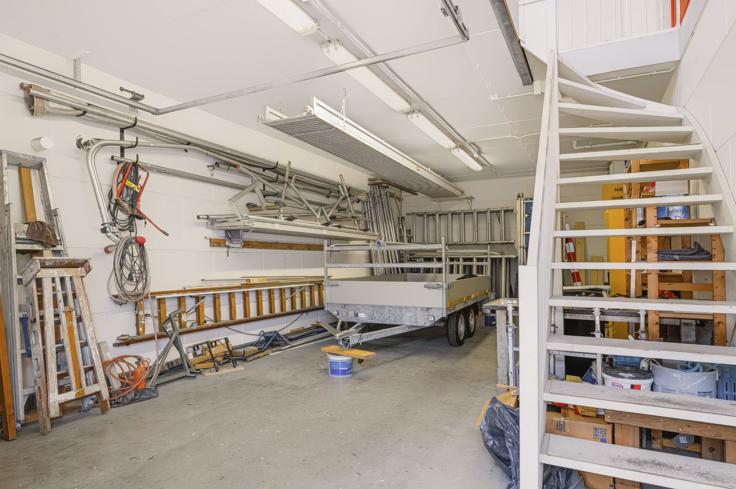 Bekijk foto 2 van De Hooge Krocht 24