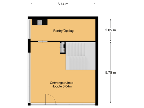 View floorplan