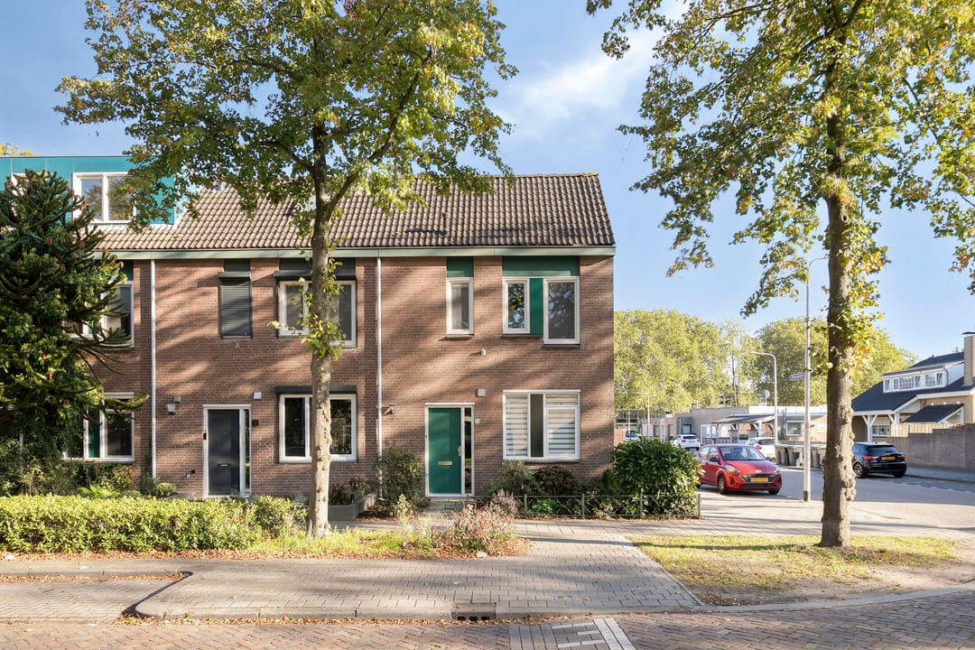 Foto 1 van De Schans 10