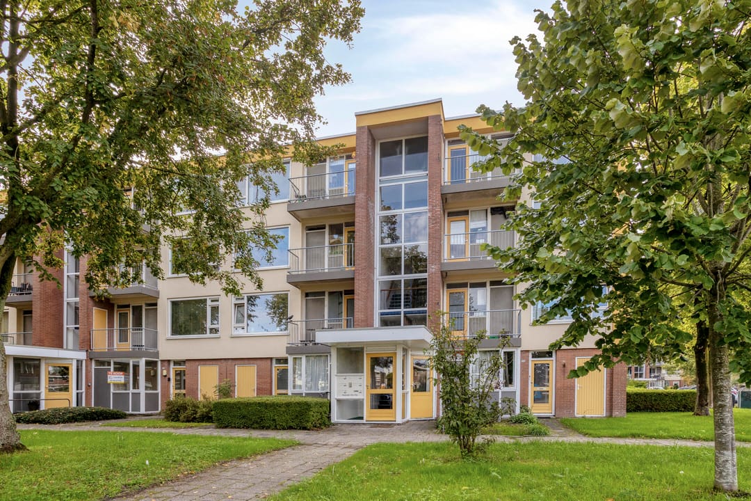 Foto 1 van Nijlânsdyk 131-D