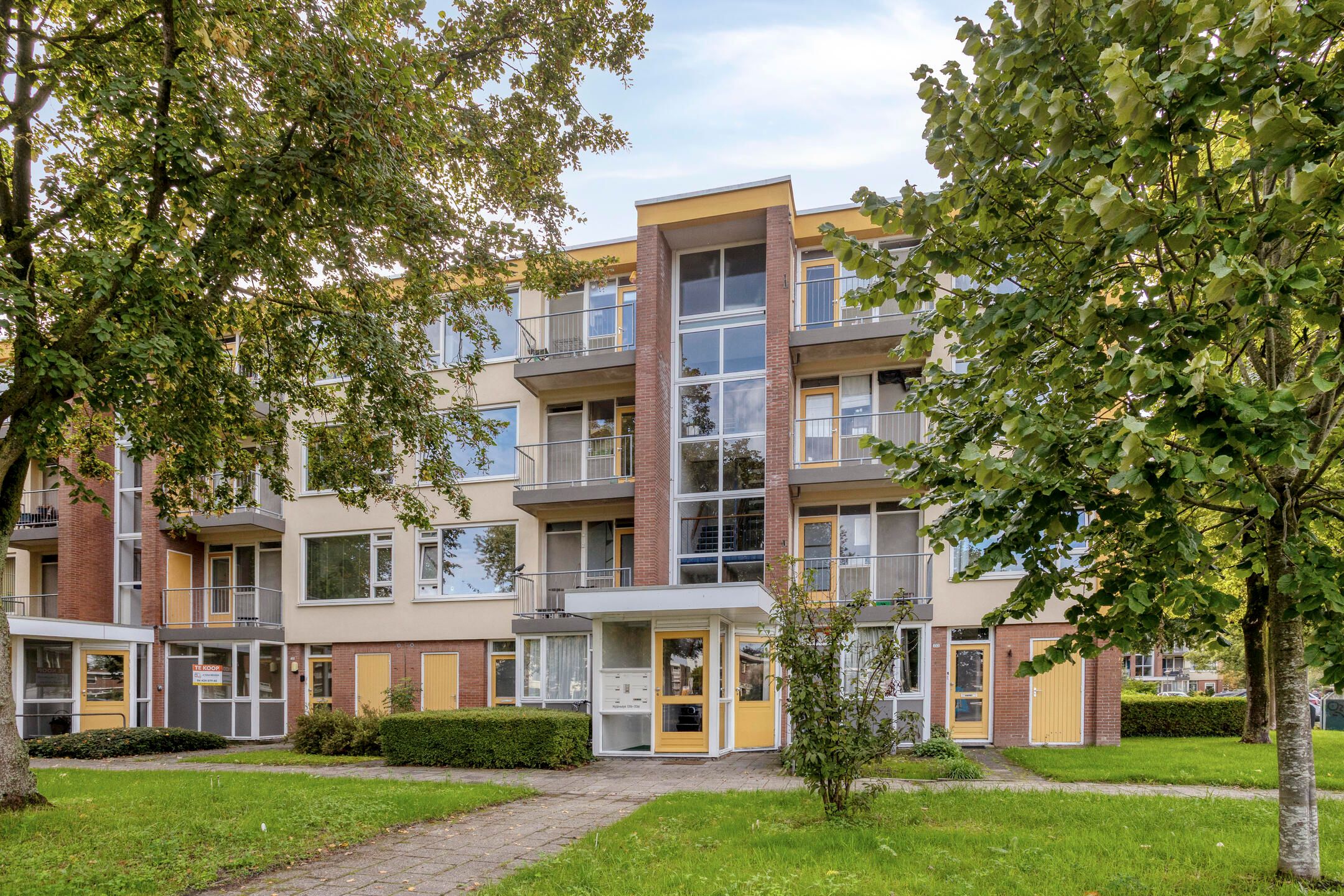 Nijlânsdyk 131 d