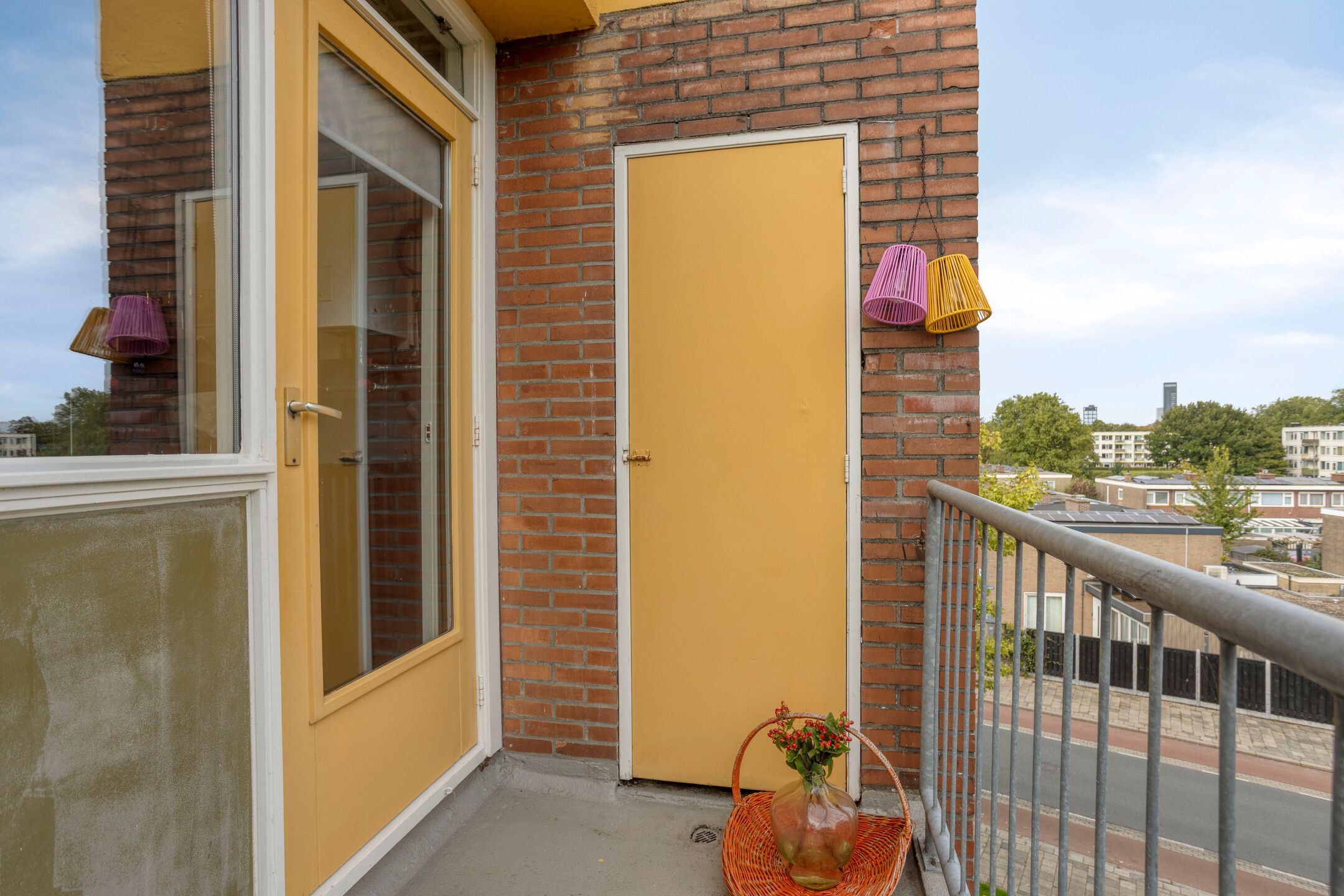 Foto 15 van Nijlânsdyk 131-D