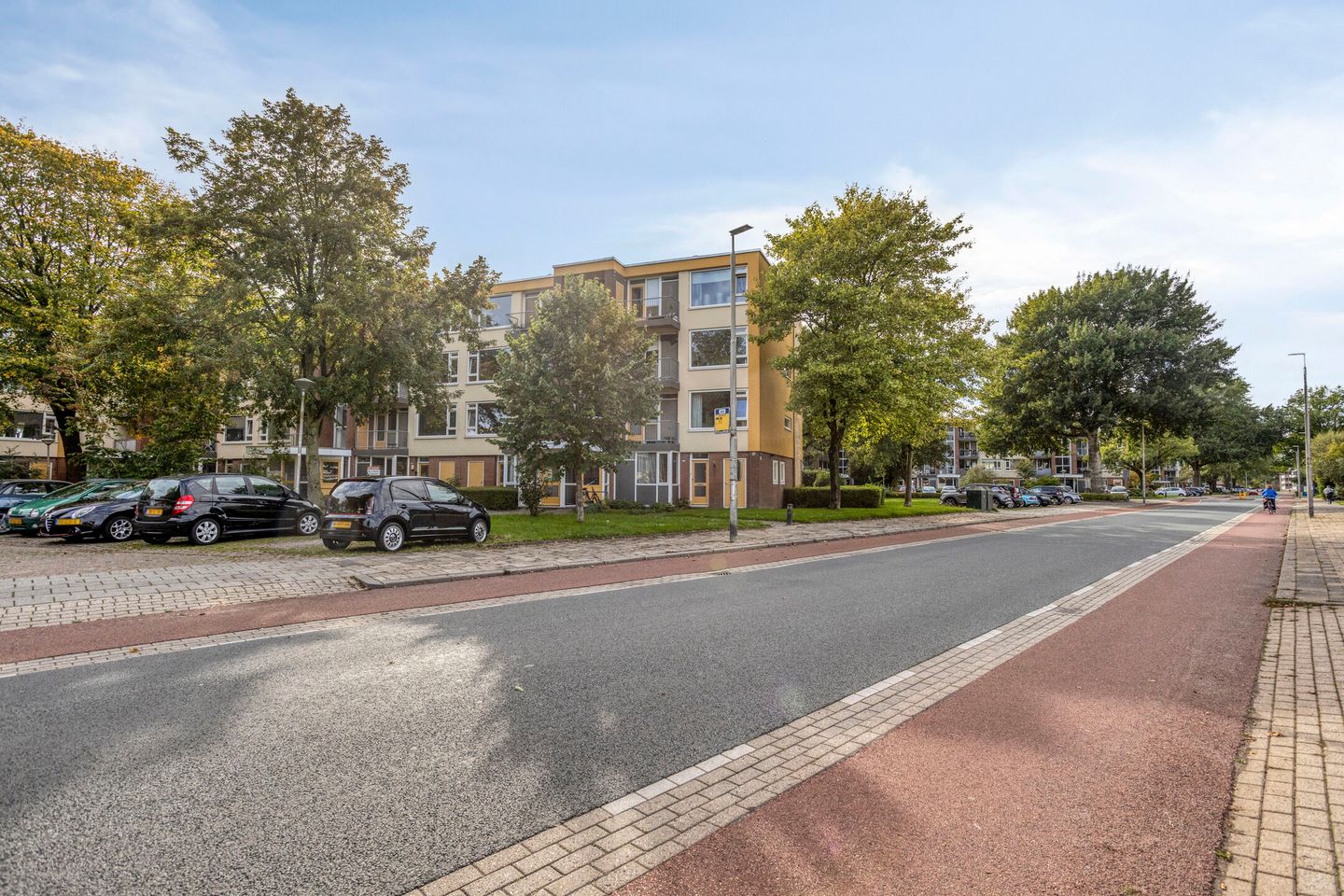 Foto 5 van Nijlânsdyk 131-D