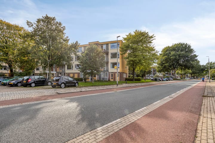 Foto 5 van Nijlânsdyk 131-D