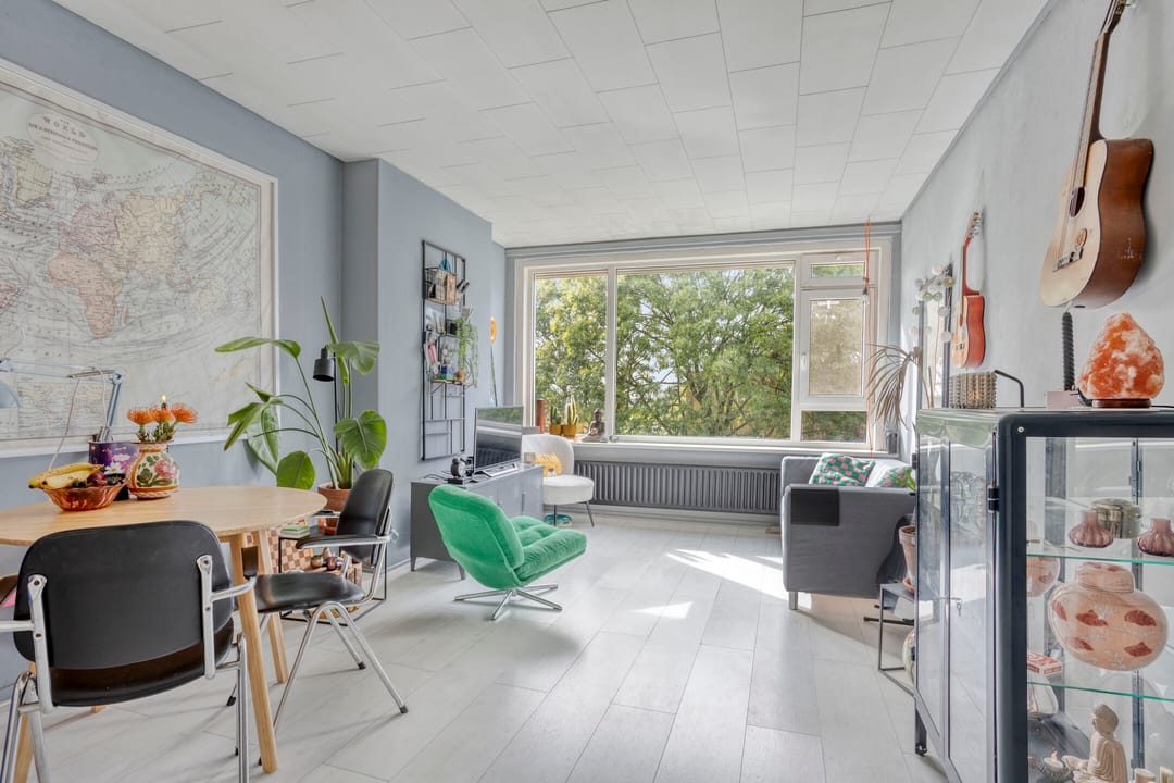 Foto 17 van Nijlânsdyk 131-D