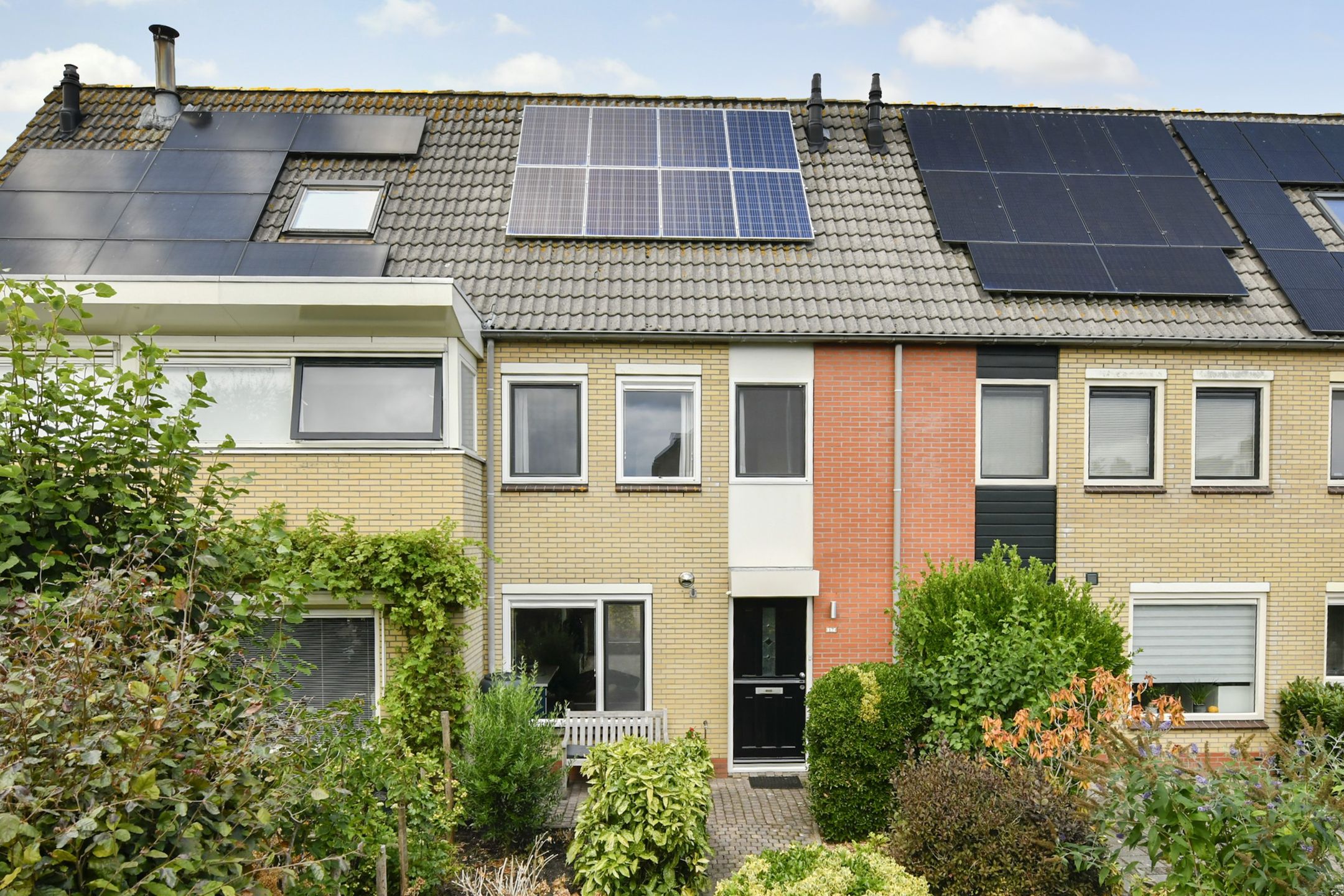 Abraham Rademakerstraat 17 