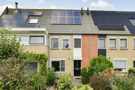 Abraham Rademakerstraat thumbnail