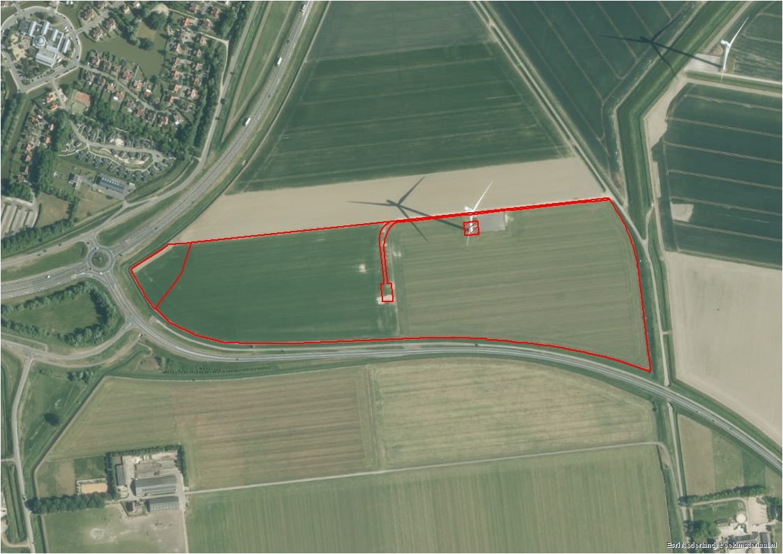 Baas Huisweg - Kamperland - Afbeelding 3