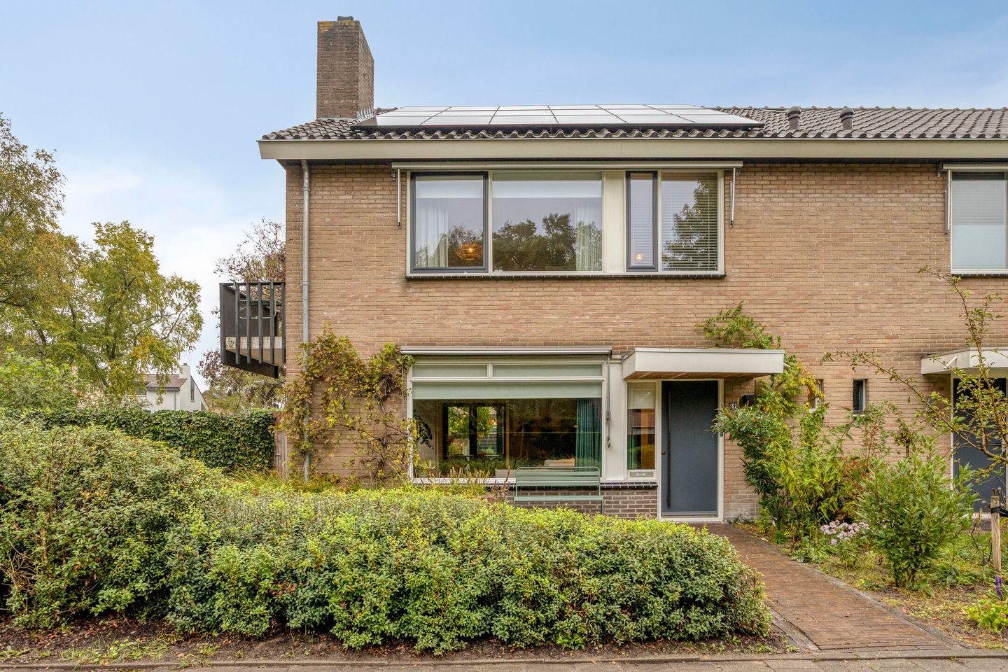 Foto 4 van Van den Wijghaertstraat 32