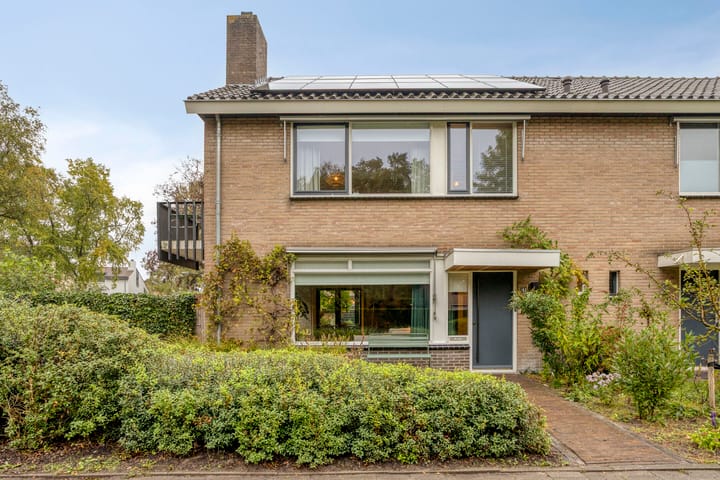 Foto 4 van Van den Wijghaertstraat 32