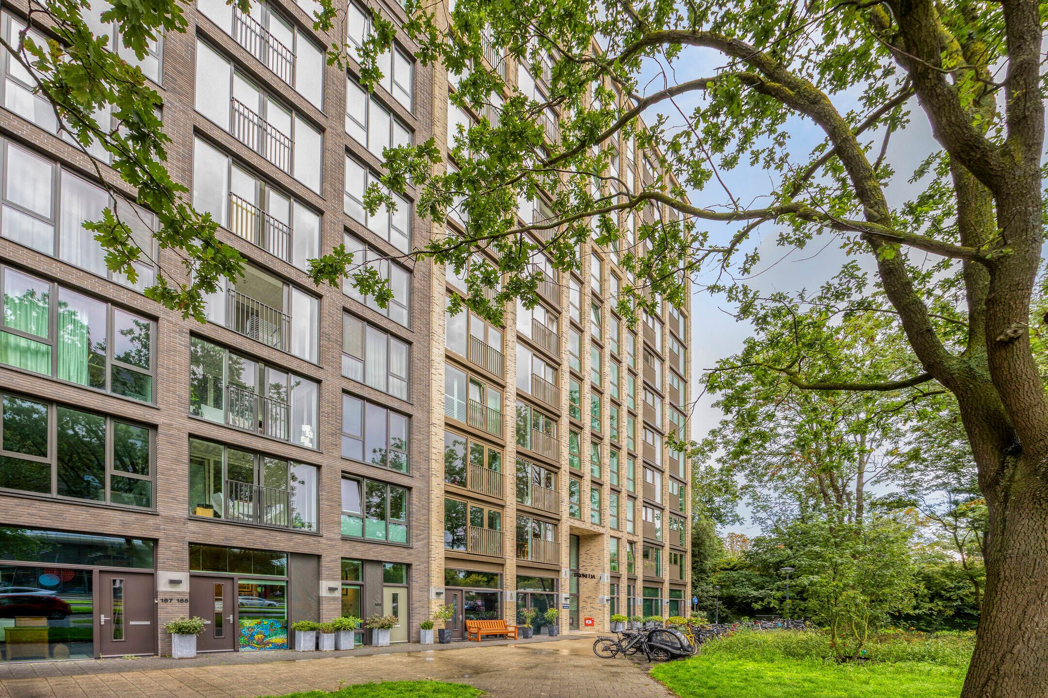 Mangoweg 79 