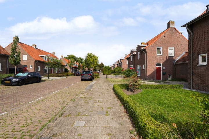 Foto 2 van Jan van Brabantstraat 4