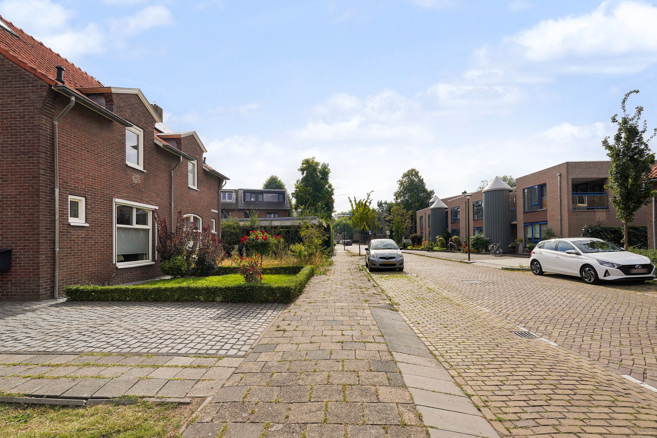 Foto 3 van Jan van Brabantstraat 4