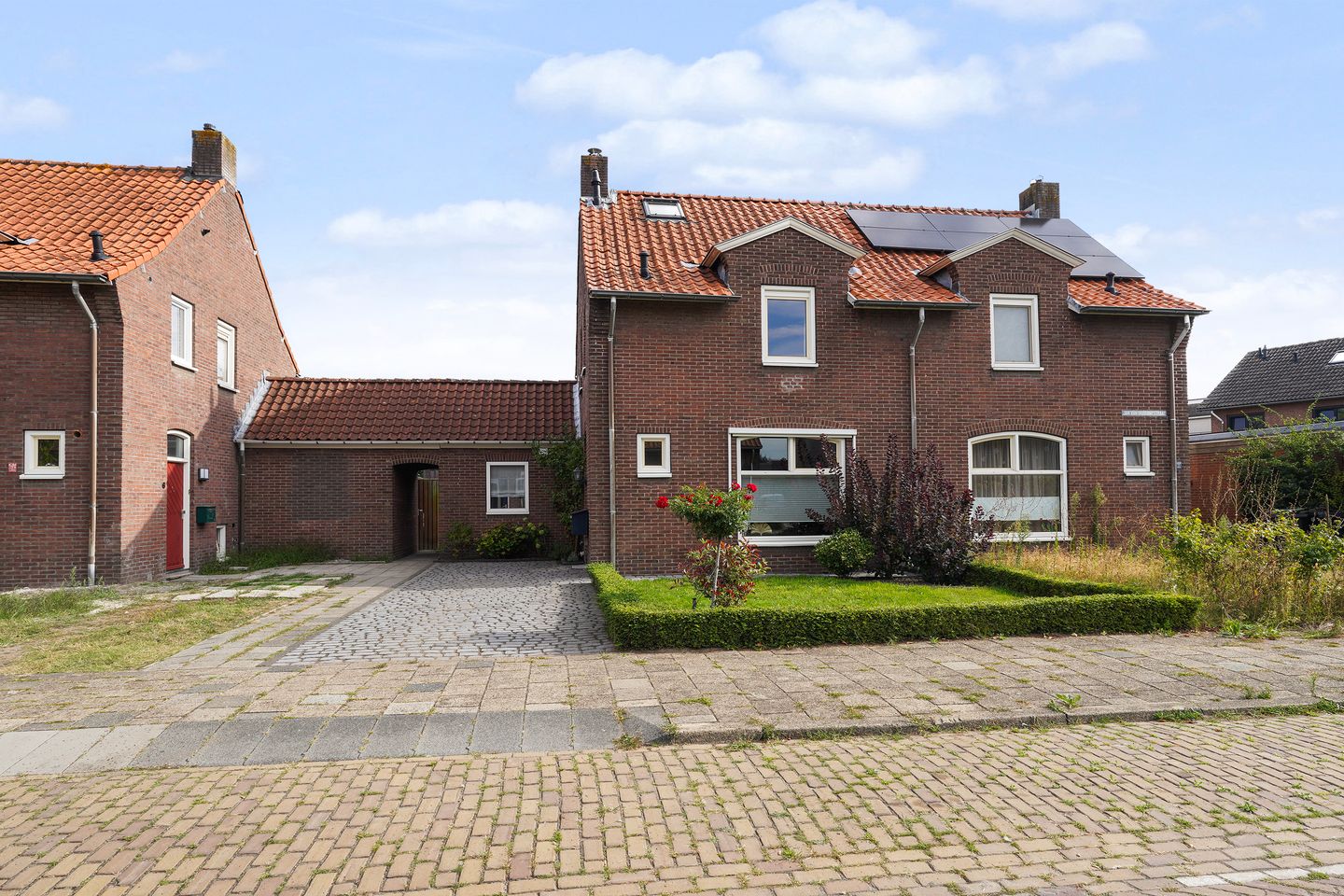 Foto 4 van Jan van Brabantstraat 4