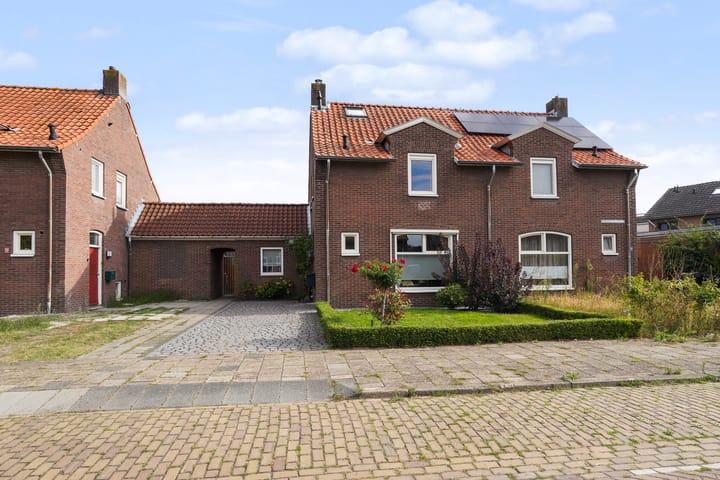 Foto 4 van Jan van Brabantstraat 4